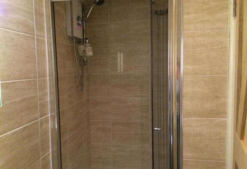 חדר סטנדרט, Moss Farm B&b