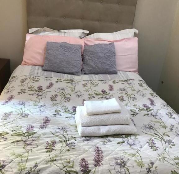 חדר סטנדרט, Moss Farm B&b