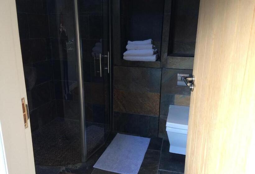 חדר סופריור עם מיטת קינג, Moss Farm B&b