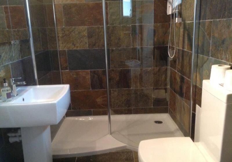 בקתת סופריור בת חדר 1, Moss Farm B&b