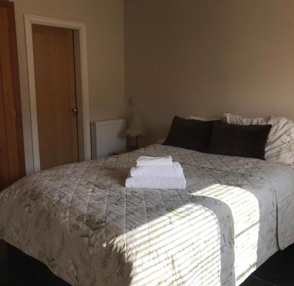 חדר סטנדרט נוף לגינה, Moss Farm B&b
