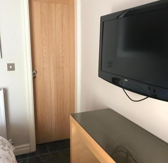 חדר סטנדרט, Moss Farm B&b