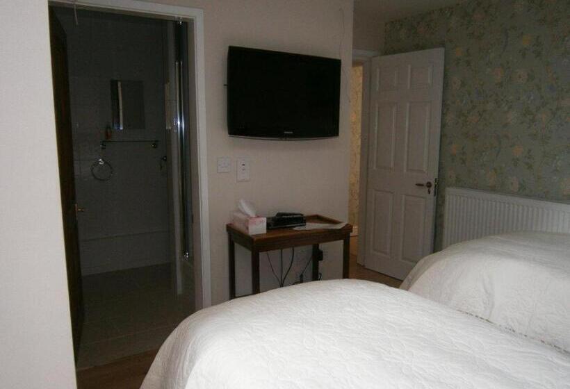 חדר סטנדרט, Moss Farm B&b