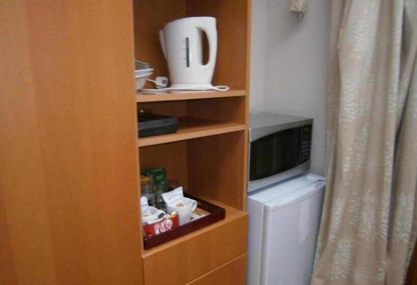 חדר סטנדרט, Moss Farm B&b