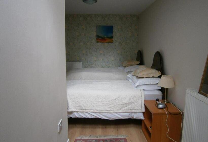 חדר סטנדרט, Moss Farm B&b