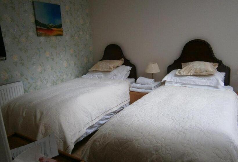 חדר סטנדרט, Moss Farm B&b