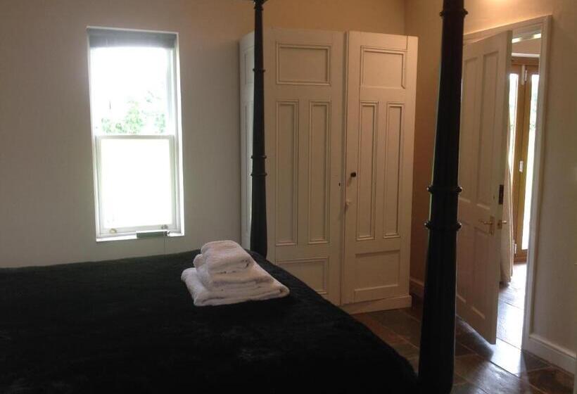 בקתת סופריור בת חדר 1, Moss Farm B&b