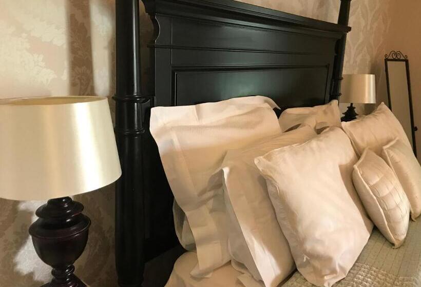 בקתת סופריור בת חדר 1, Moss Farm B&b