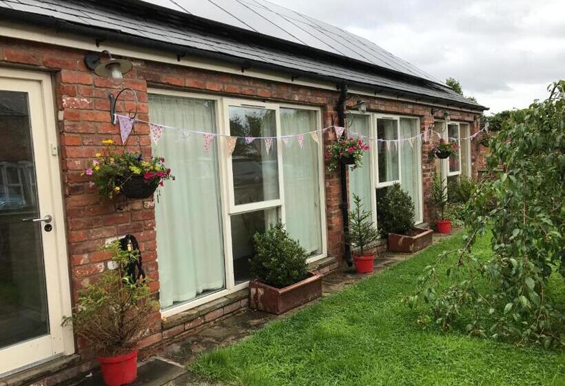 חדר סטנדרט, Moss Farm B&b