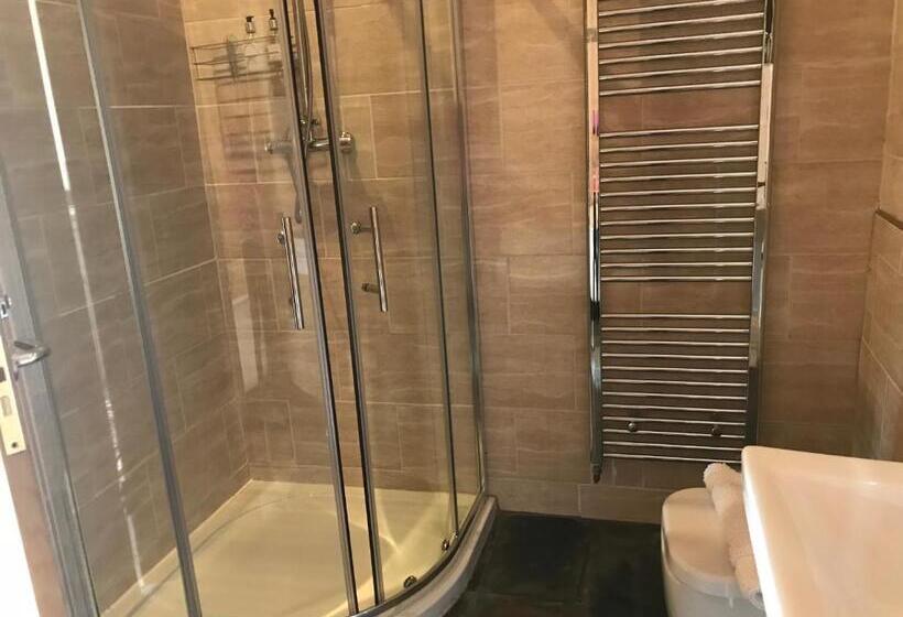 חדר סטנדרט, Moss Farm B&b