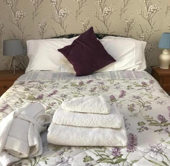 חדר סטנדרט, Moss Farm B&b