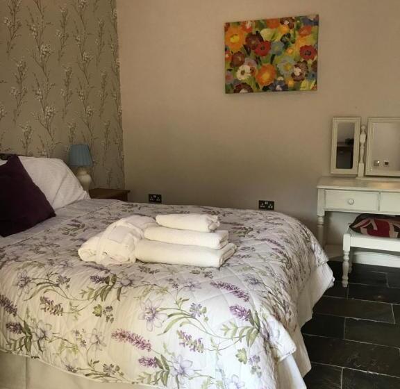 חדר סטנדרט, Moss Farm B&b