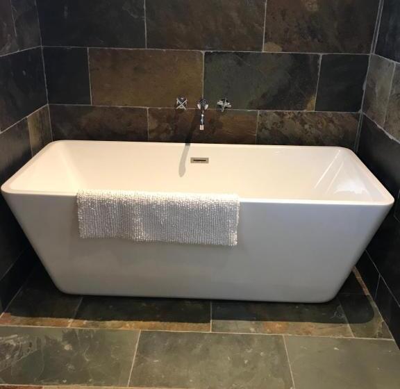 בקתת סופריור בת חדר 1, Moss Farm B&b