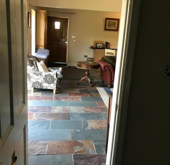 בקתת סופריור בת חדר 1, Moss Farm B&b