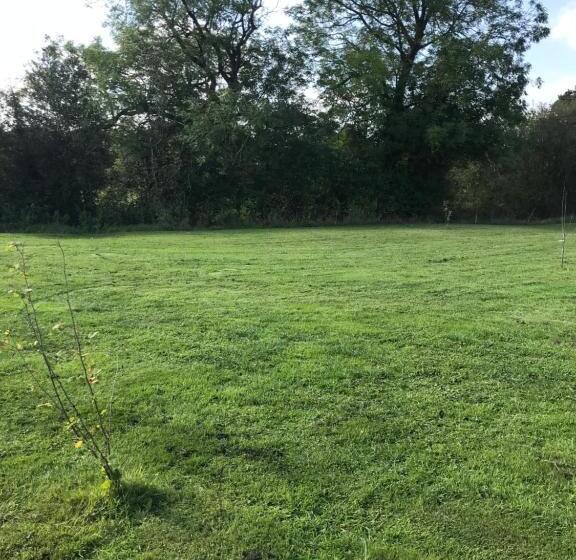 בקתת סופריור בת חדר 1, Moss Farm B&b