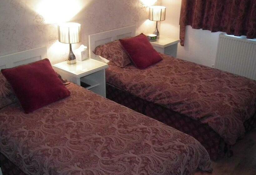 스탠다드 룸, Padog B&b