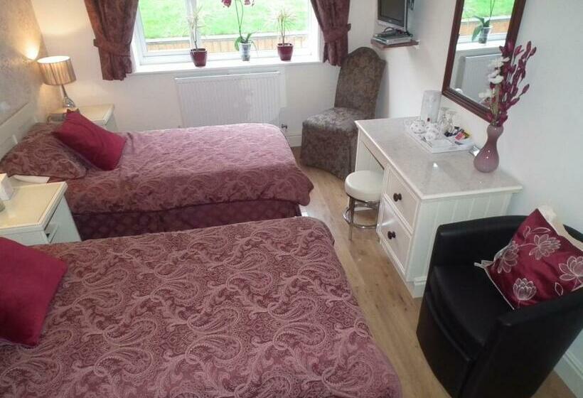 스탠다드 룸, Padog B&b