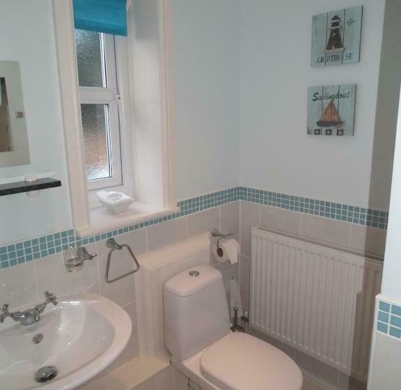 스탠다드 룸, Padog B&b