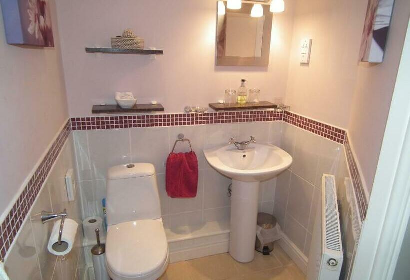 스탠다드 룸, Padog B&b