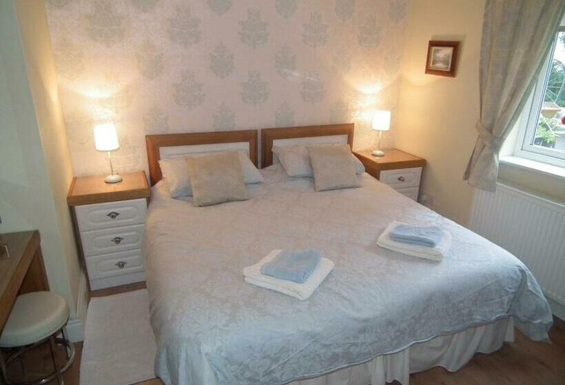 Номер Стандарт, Padog B&b