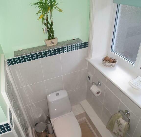 스탠다드 룸, Padog B&b