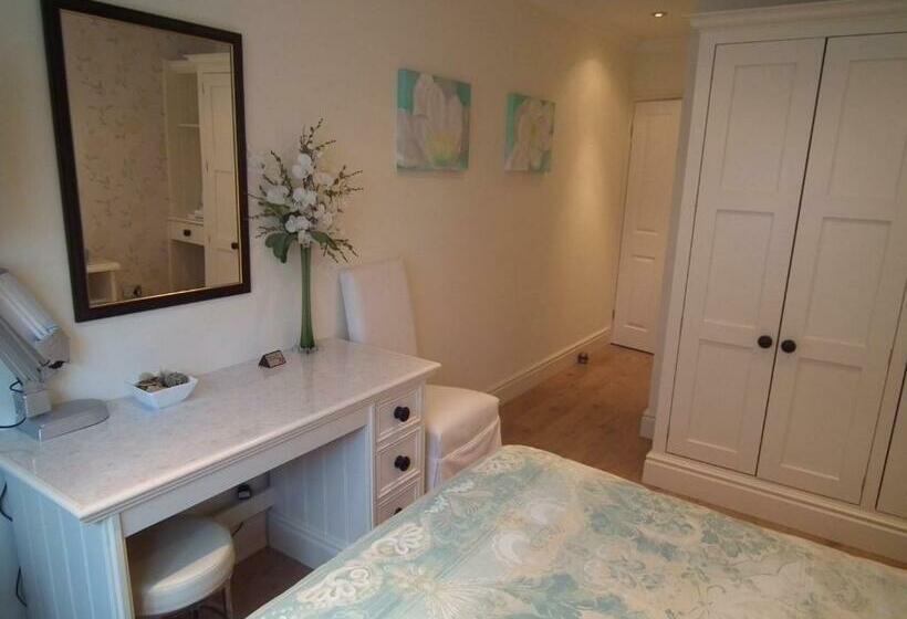 스탠다드 룸, Padog B&b