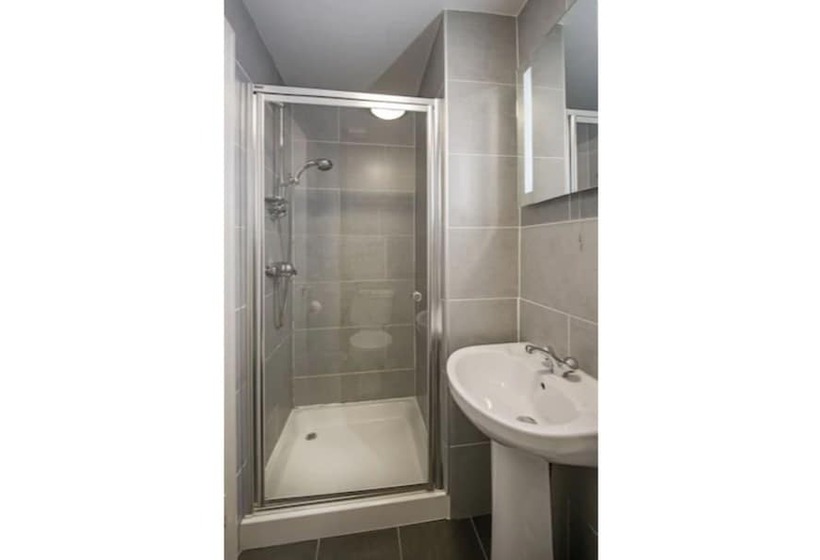 Номер Стандарт, Queenshead Hotel Kelso