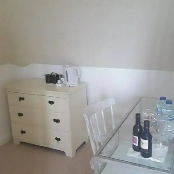 Standard-huone, Telscombe Cliffs Bed And Breakfast