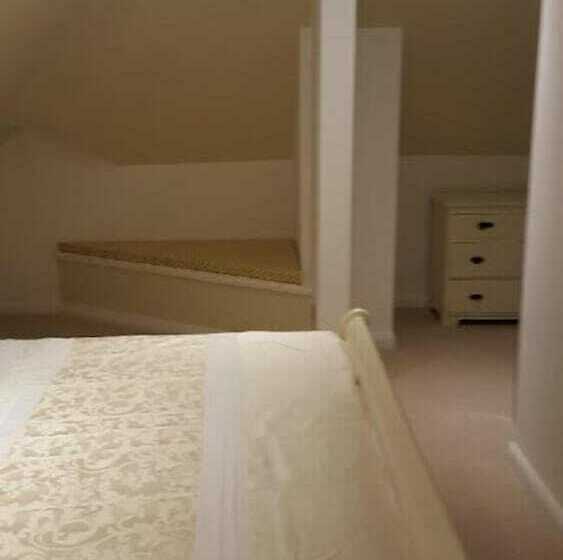 标准间, Telscombe Cliffs Bed And Breakfast