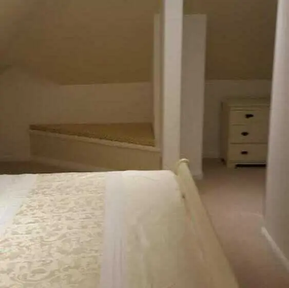Standard-huone, Telscombe Cliffs Bed And Breakfast
