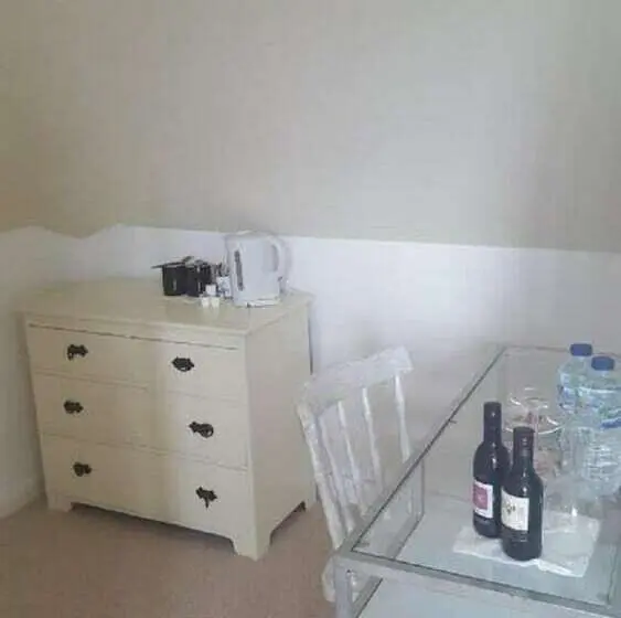 Standard-huone, Telscombe Cliffs Bed And Breakfast