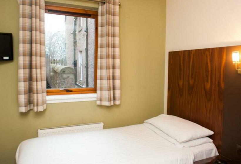 스탠다드 싱글 룸, Ardross Glencairn