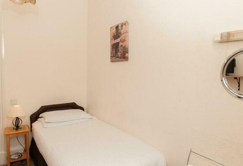 غرفة قياسية فردية حمام مشترك, Ardross Glencairn