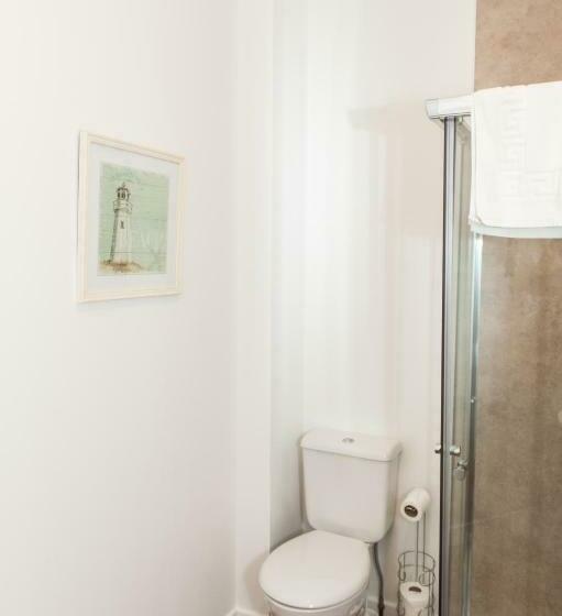 스탠다드 싱글 룸, Ardross Glencairn