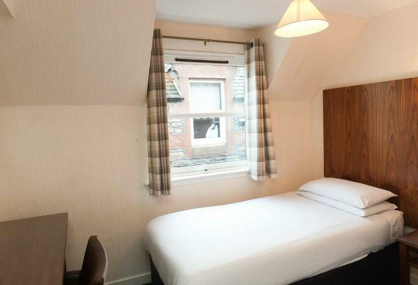 غرفة قياسية فردية, Ardross Glencairn