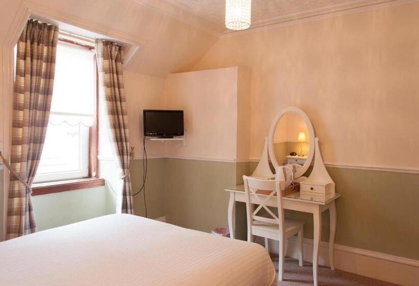 스탠다드 룸, Ardross Glencairn