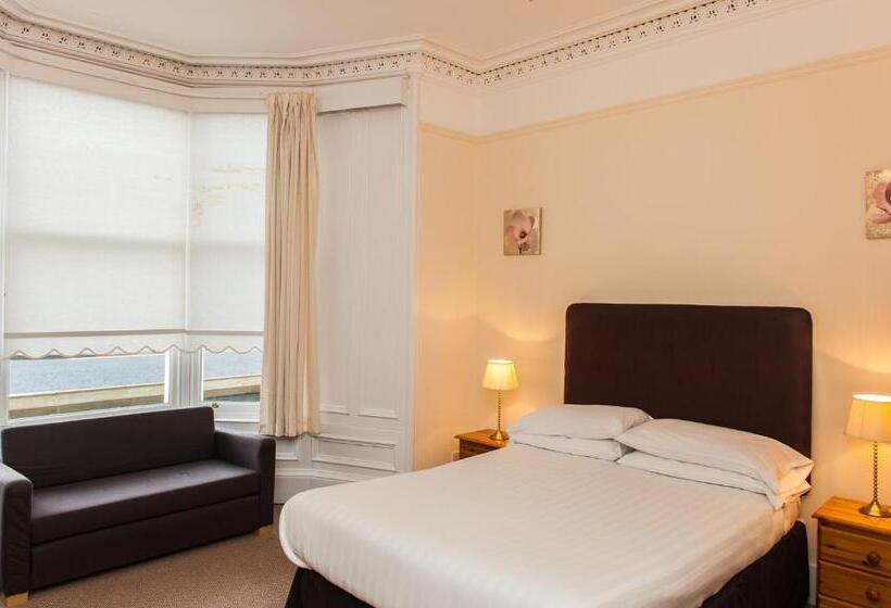 غرفة قياسية, Ardross Glencairn