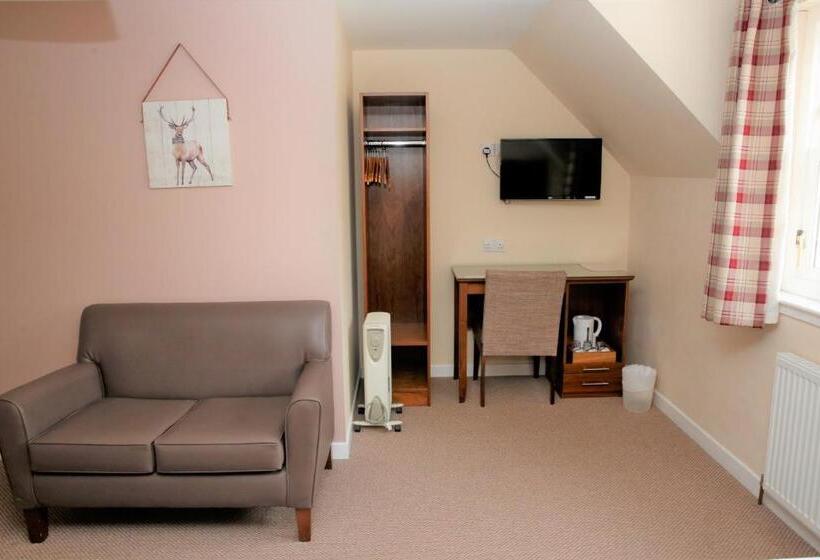 패밀리 룸, Ardross Glencairn