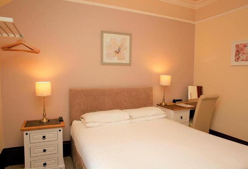 غرفة أساسية, Ardross Glencairn