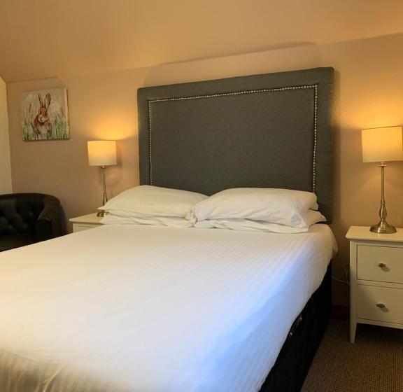 غرفة ديلوكس فردية, Ardross Glencairn