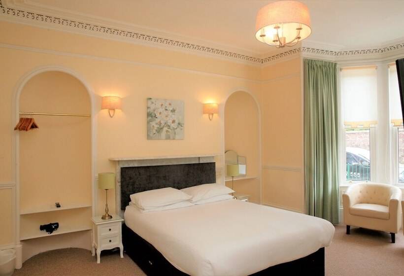 标准间, Ardross Glencairn