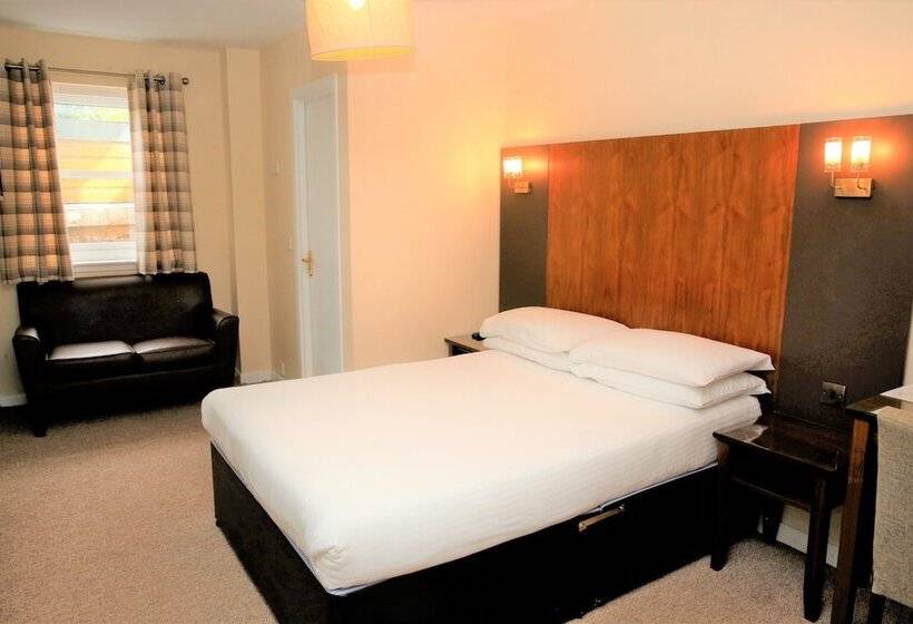 غرفة قياسية, Ardross Glencairn