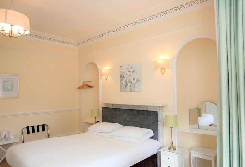 스탠다드 룸, Ardross Glencairn