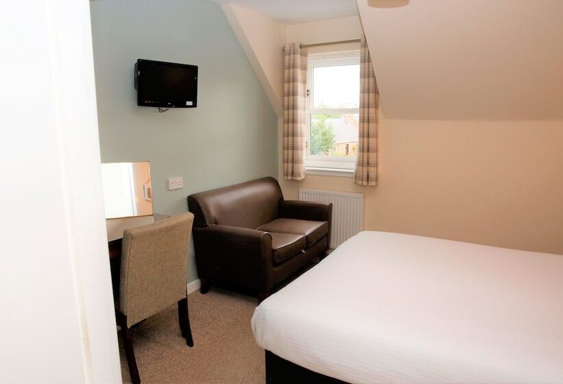 غرفة قياسية, Ardross Glencairn