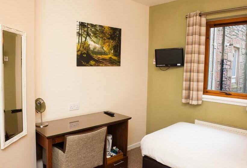 غرفة قياسية فردية, Ardross Glencairn