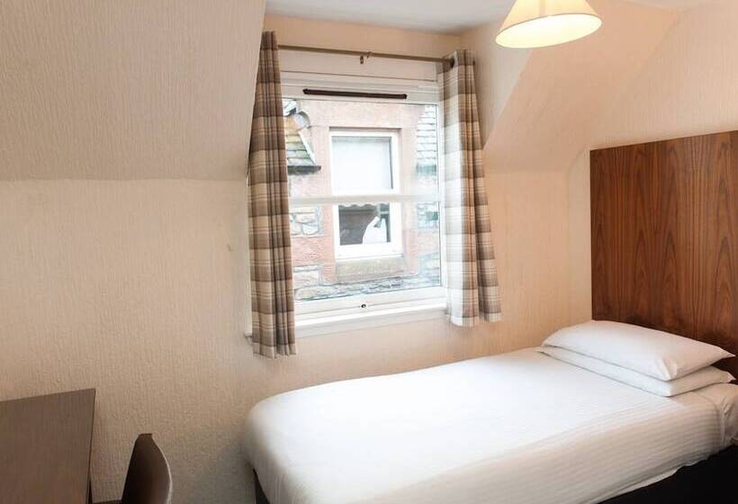 标准单人间, Ardross Glencairn