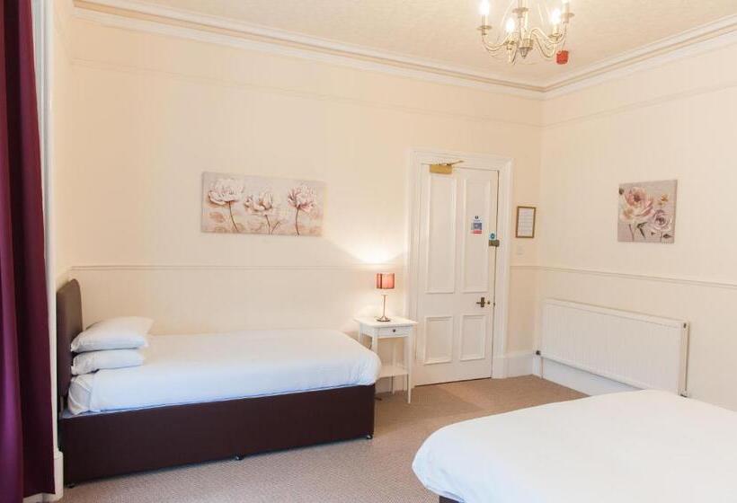 패밀리 룸, Ardross Glencairn