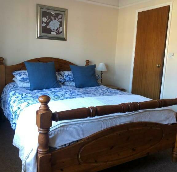 标准间, Auplands En Suite Rooms