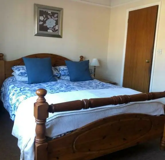 スタンダードルーム, Auplands En Suite Rooms