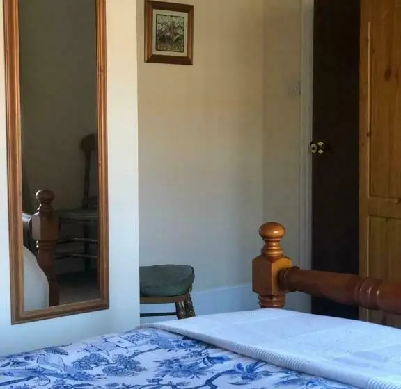 スタンダードルーム, Auplands En Suite Rooms
